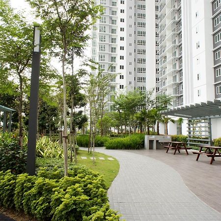 Southbank Residence Block B, Mid Valley @ De Space Kl Κουάλα Λουμπούρ Εξωτερικό φωτογραφία