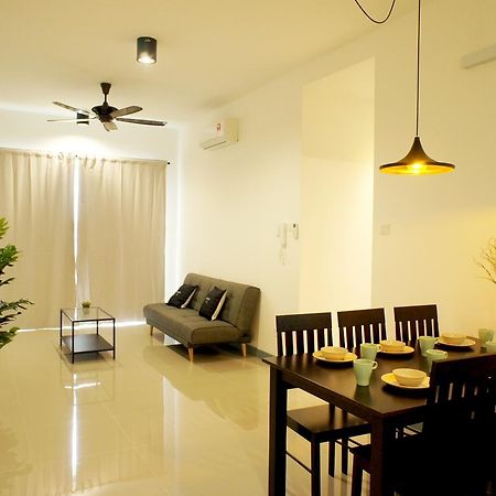 Southbank Residence Block B, Mid Valley @ De Space Kl Κουάλα Λουμπούρ Εξωτερικό φωτογραφία