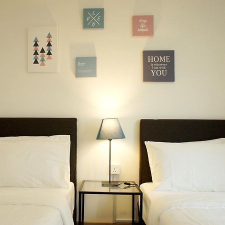 Southbank Residence Block B, Mid Valley @ De Space Kl Κουάλα Λουμπούρ Εξωτερικό φωτογραφία