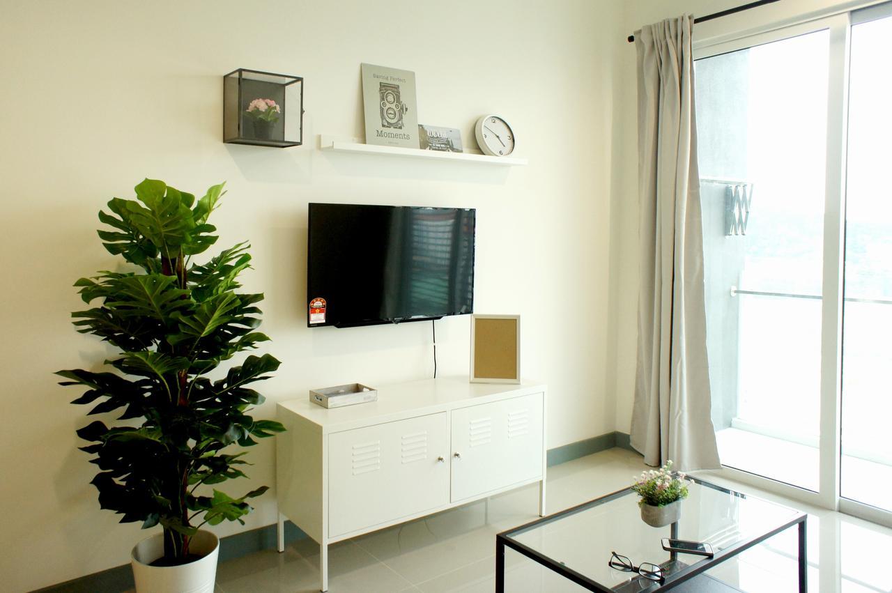 Southbank Residence Block B, Mid Valley @ De Space Kl Κουάλα Λουμπούρ Εξωτερικό φωτογραφία