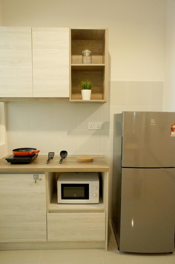 Southbank Residence Block B, Mid Valley @ De Space Kl Κουάλα Λουμπούρ Εξωτερικό φωτογραφία