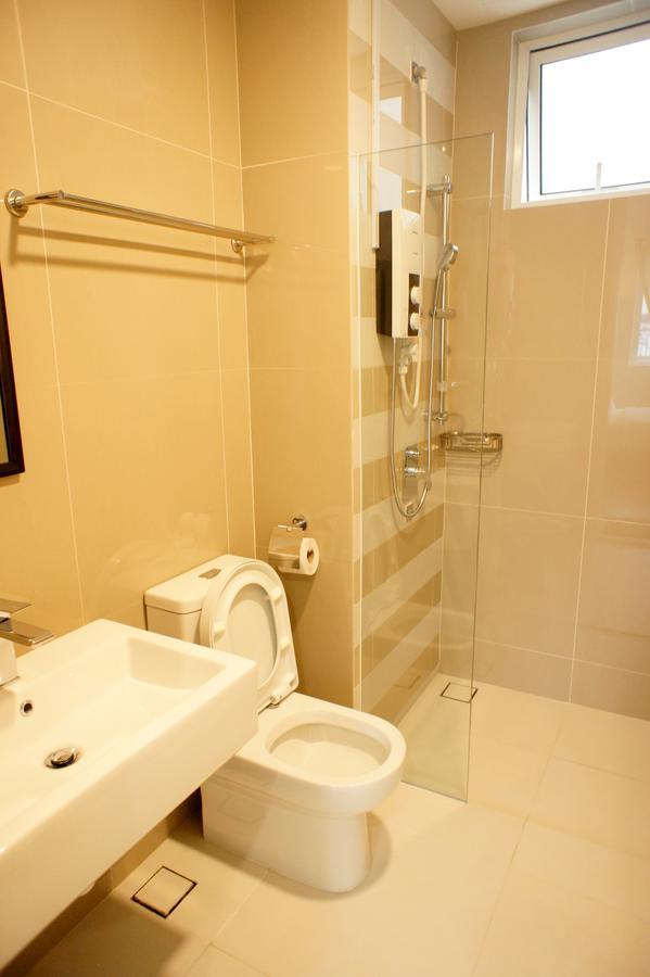 Southbank Residence Block B, Mid Valley @ De Space Kl Κουάλα Λουμπούρ Εξωτερικό φωτογραφία