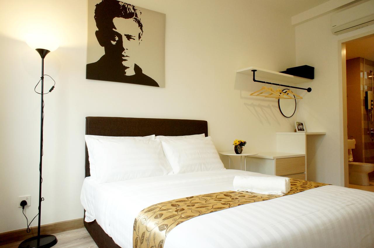 Southbank Residence Block B, Mid Valley @ De Space Kl Κουάλα Λουμπούρ Εξωτερικό φωτογραφία