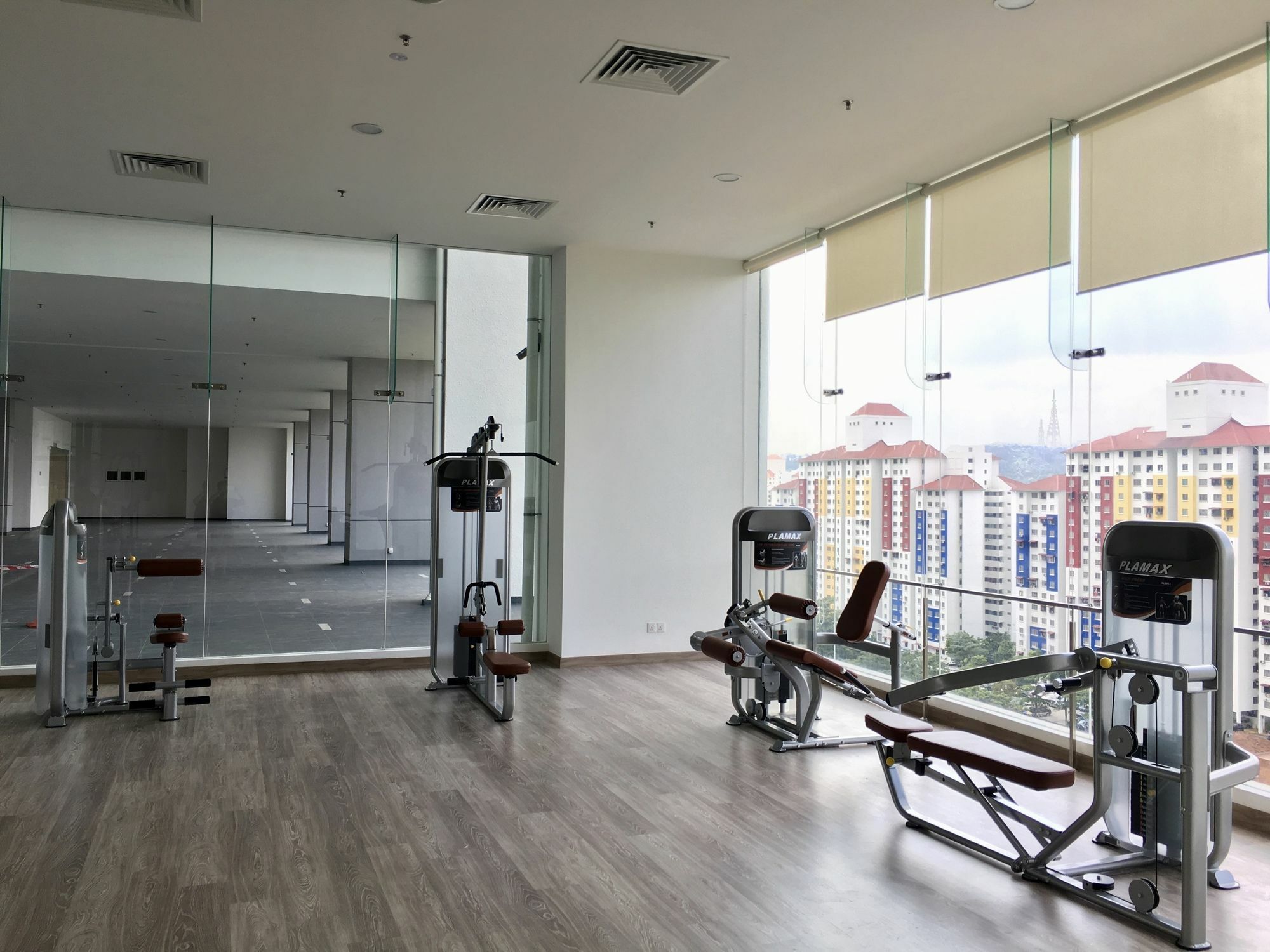 Southbank Residence Block B, Mid Valley @ De Space Kl Κουάλα Λουμπούρ Εξωτερικό φωτογραφία
