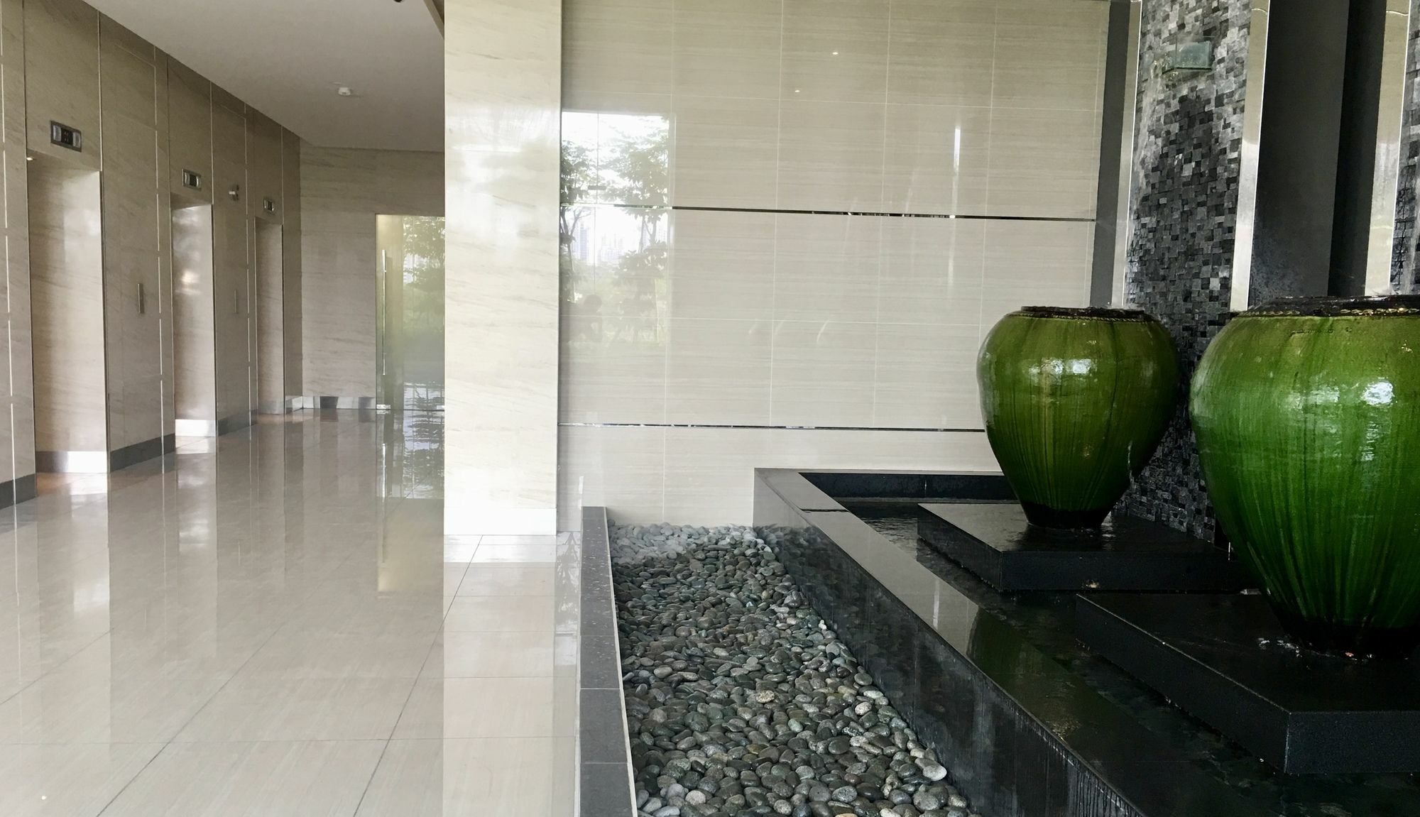 Southbank Residence Block B, Mid Valley @ De Space Kl Κουάλα Λουμπούρ Εξωτερικό φωτογραφία