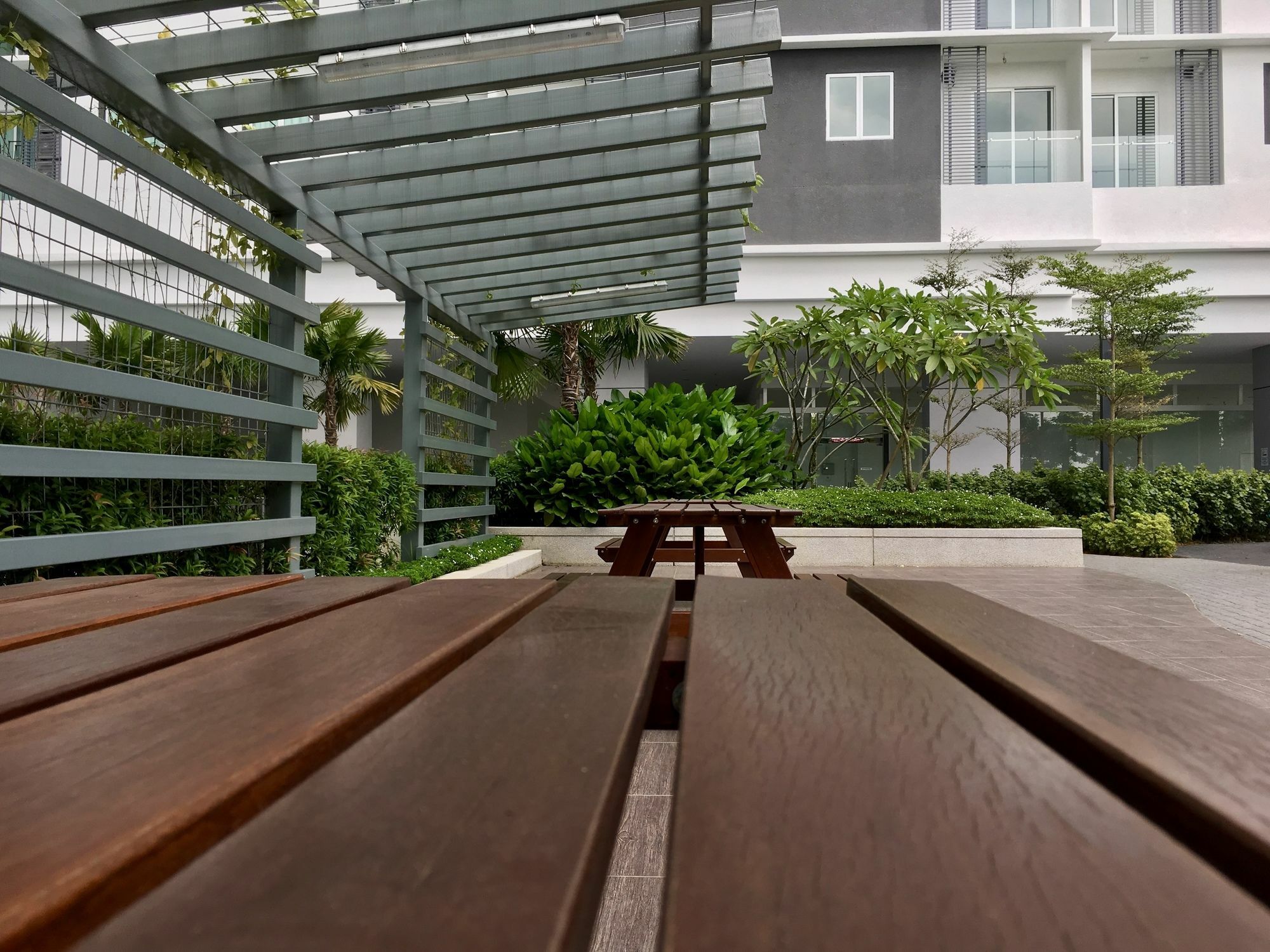 Southbank Residence Block B, Mid Valley @ De Space Kl Κουάλα Λουμπούρ Εξωτερικό φωτογραφία