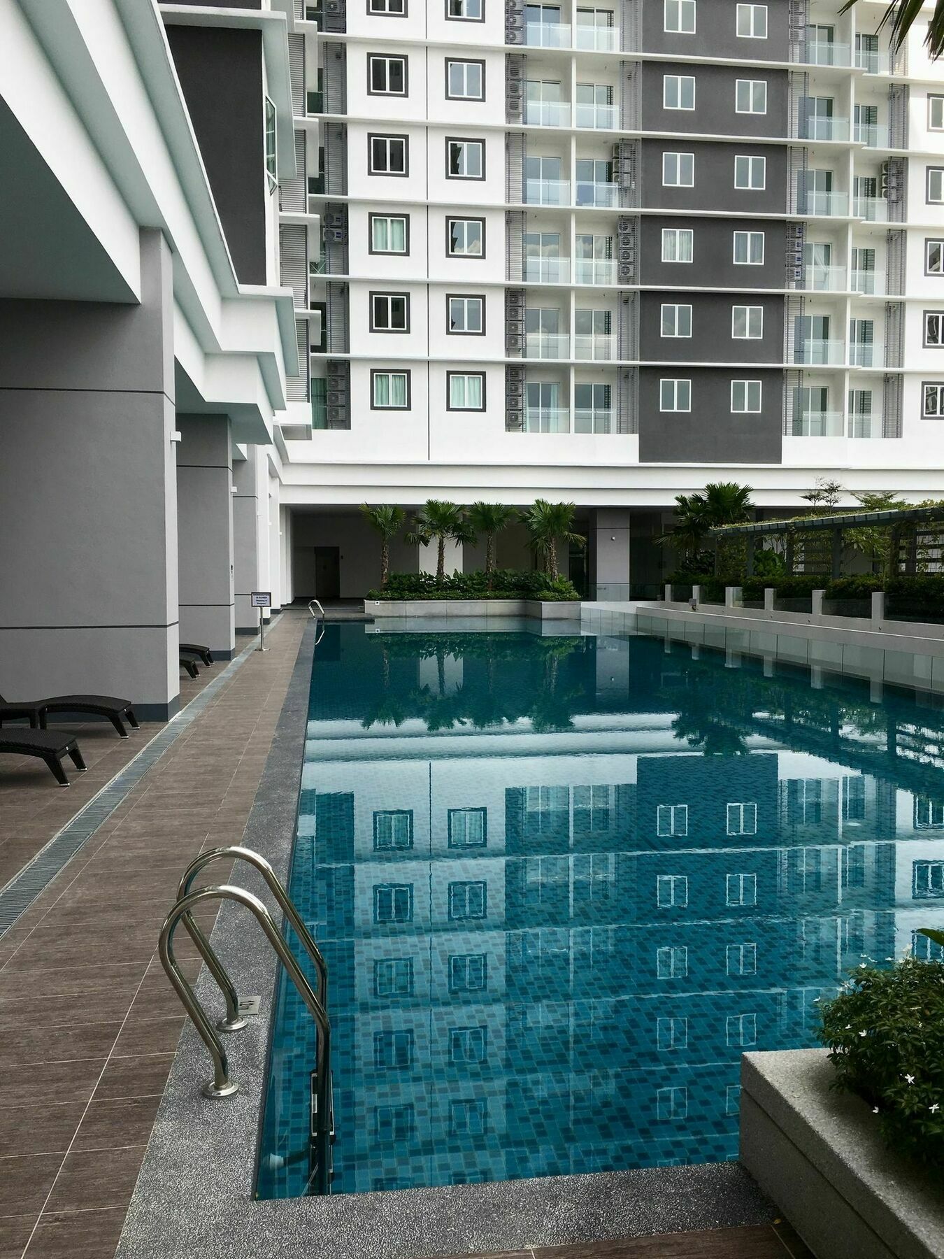 Southbank Residence Block B, Mid Valley @ De Space Kl Κουάλα Λουμπούρ Εξωτερικό φωτογραφία