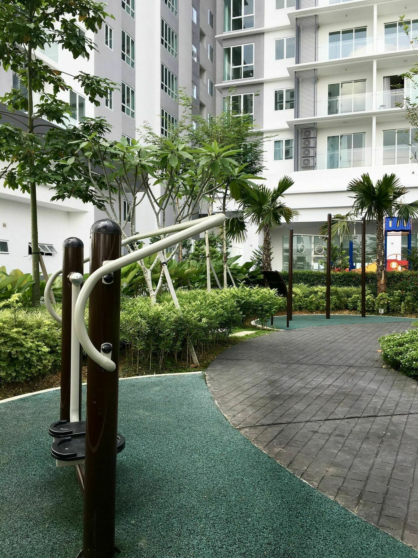 Southbank Residence Block B, Mid Valley @ De Space Kl Κουάλα Λουμπούρ Εξωτερικό φωτογραφία